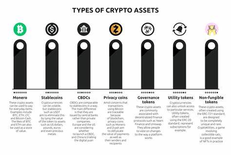 Cryptoassets: a veil of secrecy no longer? - Dentons