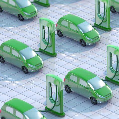 How US tariffs on China will disrupt the EV market