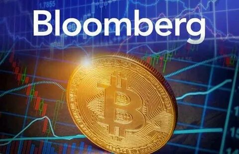 Trades Involving Locked Cryptocurrency Tokens Are Causing a Fuss - Bloomberg
