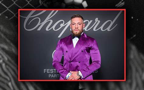 Conor McGregor pens three-word reaction as refunds are processed for his failed meme-coin kick-starter - Sportskeeda