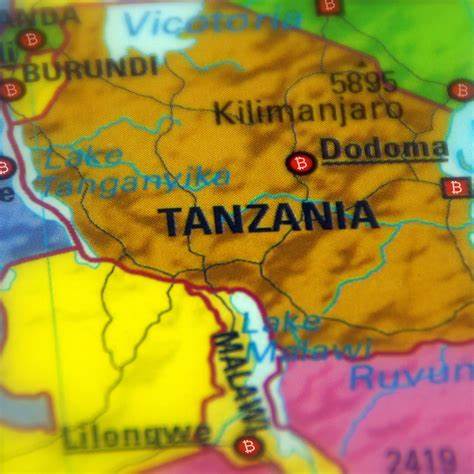 Africa Leading Retail-Sized Bitcoin Payments Suggests Increasing Adoption