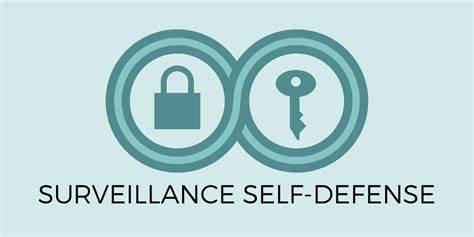 EFF – Surveillance Self-Defense