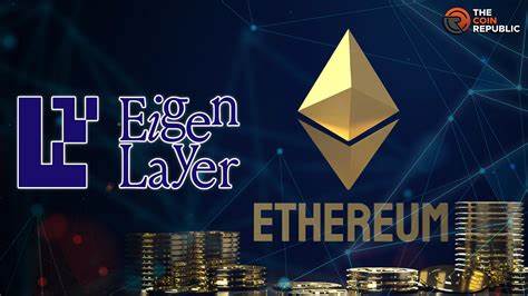 What is EigenLayer? All About The Decentralized Ethereum Restaking Protocol - CoinDCX