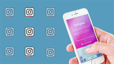 How to Log In to Your Instagram account Step-by-Step - Metricool