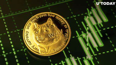 Dogecoin Goes Green! Revolutionising Cryptocurrency Sustainability. - La Noticia Digital