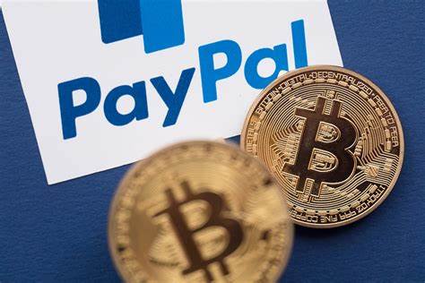 PayPal Unveils Crypto Buying for Millions of US Merchants - Crypto News Flash