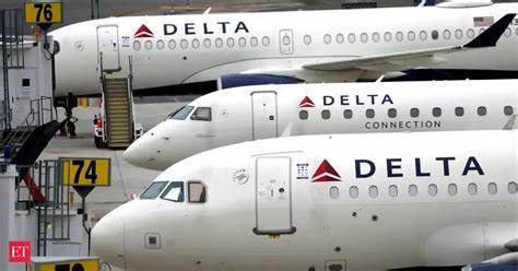 Delta plans to use AI in ticket pricing draws fire from US lawmakers