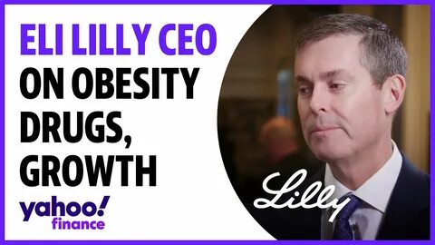 Eli Lilly's Zepbound sales, Pfizer wants in on weight loss drugs, AbbVie's big deal: Pharma news round up - Yahoo