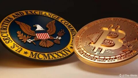 SEC Finally Rescinds SAB 121 Within Trump’s First Week In Office - Blockzeit