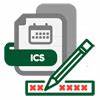 Calendulate – From Raw Data to an .ics