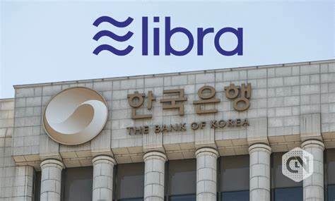 BOK on high alert over Facebook's Libra - The Korea Times