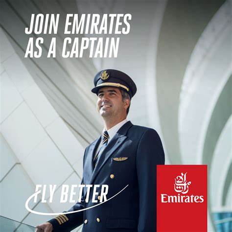 Pilots | Emirates Group Careers