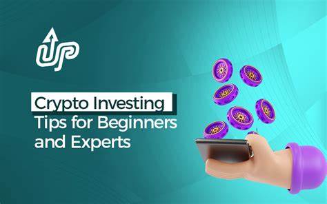 Expert advice on crypto investing - Live 5 News