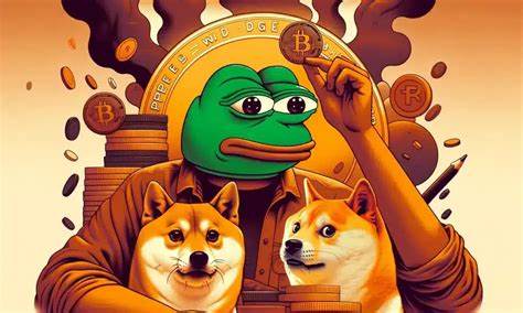 PEPE Price Hits All Time-High: Can this $50M Signal Drive it Above DOGE and SHIB - The Crypto Basic