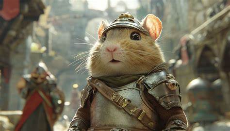 OKX To List Telegram Game ‘Hamster Kombat’s’ HMSTR Token - Cryptonews