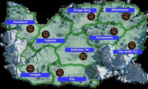 Sonstiges Gütervorkommen bis zum letzten Zeitalter anzeigen lassen