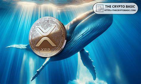 50 Million XRP Bought by Whales: Here’s What’s Next - BeInCrypto
