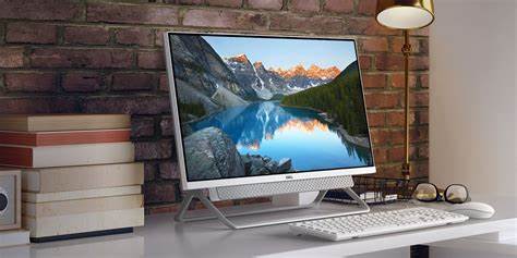 The Best All-in-One Computers for 2024