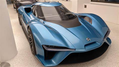 After soaring 62% in a month, is it too late to buy NIO stock? - Yahoo Finance UK