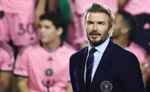 David Beckham urges World Economic Forum to fight for girls’ rights – as it happened - The Guardian