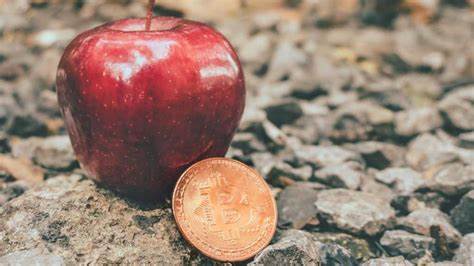 Von CryptoKit zu Cryptowallet: Warum Apple Kryptowährung einführen will