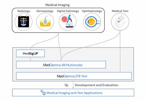 Google unveils MedGemma, an open-source AI model suite for medical applications