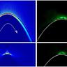 Dual-light technique enables seamless blending of flexible and rigid materials