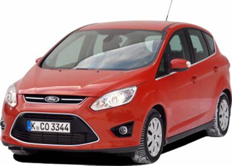 Ford C-MAX (2010-2019) Benziner