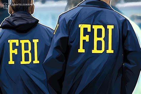 New Zealand man arrested in $265M crypto scam tied to FBI probe - Cointelegraph