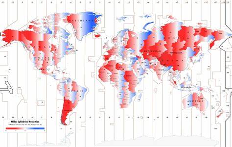 The Problem with Time and Timezones (2013) [video]