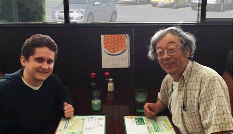 Satoshi Files: Dorian Nakamoto - CoinMarketCap