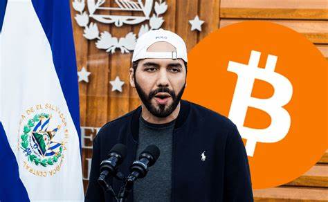 Bitcoin Price Up 120% Since El Salvador Became First Nation To Buy 1 
