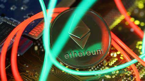 Is ethereum a security? The answer could upend the crypto world - Quartz