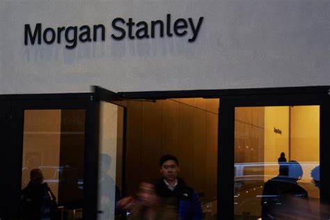 Morgan Stanley’s Screening of Wealth-Management Clients Draws More Scrutiny