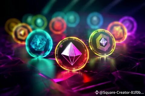 Not Just XRP and Ethereum: Traders Are Betting on These New Altcoins to Explode in Q2 - CryptoNinjas