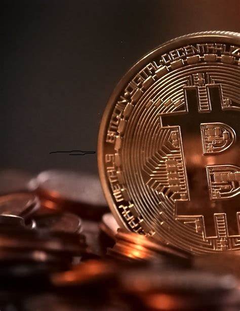 The Digital Gold Rush: Bitcoin and Ethereum Poised for Skyrocketing Gains - DK1250