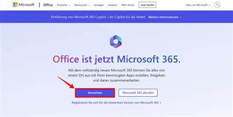 Bei Microsoft 365 anmelden - Microsoft-Support