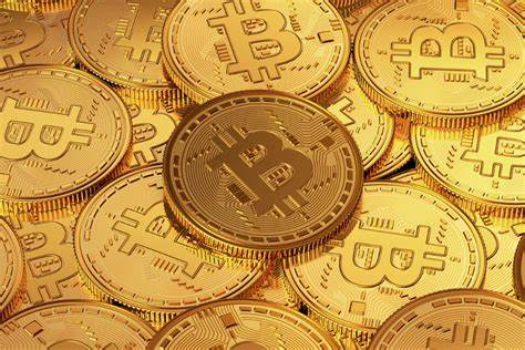 Bitcoin, ether sink to multi-month lows as recession worries take hold