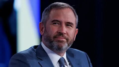 Ripple CEO says US SEC will drop appeal against crypto firm - Reuters