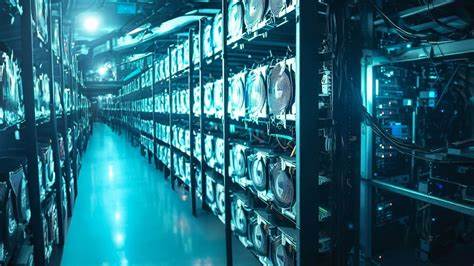 Tether Expands into Bitcoin Mining in Uruguay - Crypto Times
