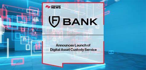 FV Debuts Puerto Rico’s 1st Bank-Based Digital Asset Custody Service - PYMNTS.com