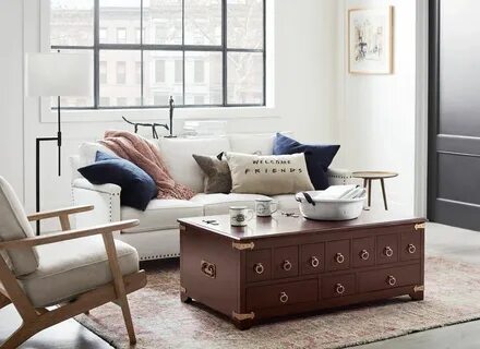 Pottery Barn Memorial Day Sale: Save On Decor, Furniture And More - Forbes