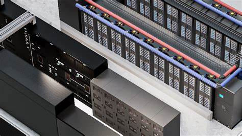 Vertiv Unveils Energy-Efficient Cooling, Power Reference Architecture for NVIDIA GB300 NVL72 Platform