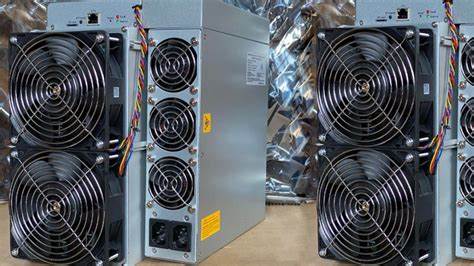 Bitcoin Miner Iris Energy Expands Data Center to Triple Hash Rate - Decrypt