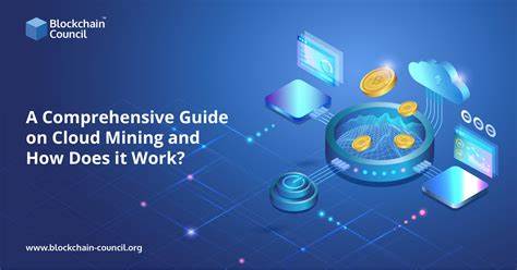Cryptocurrency Cloud Mining Guide 2025 - TCU