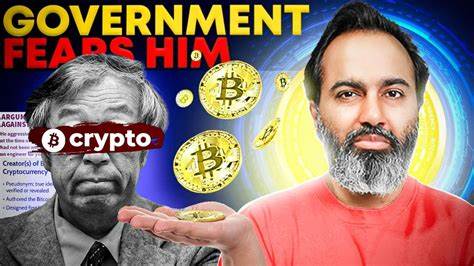 Documentarian Says He’s Solved the Mystery of Bitcoin’s Creator. Insiders Are Extremely Skeptical. - TIME