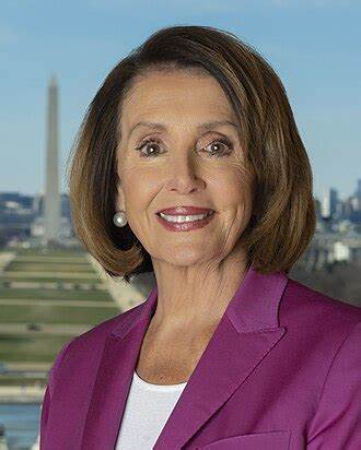 Nancy Pelosi - Wikipedia