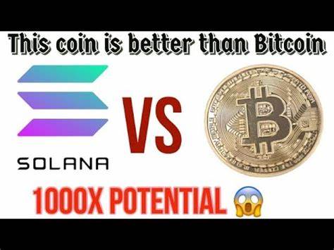 Solana price expected to reach $200 by 2025; Raboo sees 1000x potential in Q4 - crypto.news