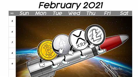 February Could Kickstart Altseason if History Rhymes: Analysts - CryptoPotato