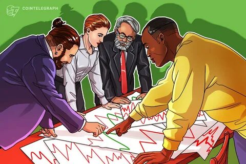 Bitcoin And Cryptocurrency 'Buy The Dip' Excitement Peaks To 7-Month High
